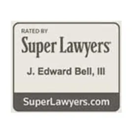 Rated by Super Lawyers