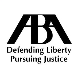 ABA - Defending Liberty Pursuing Justice