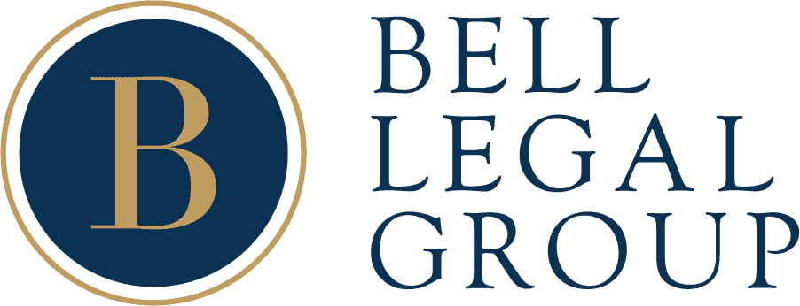 Bell Legal Group logo