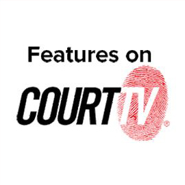 Features on Court TV