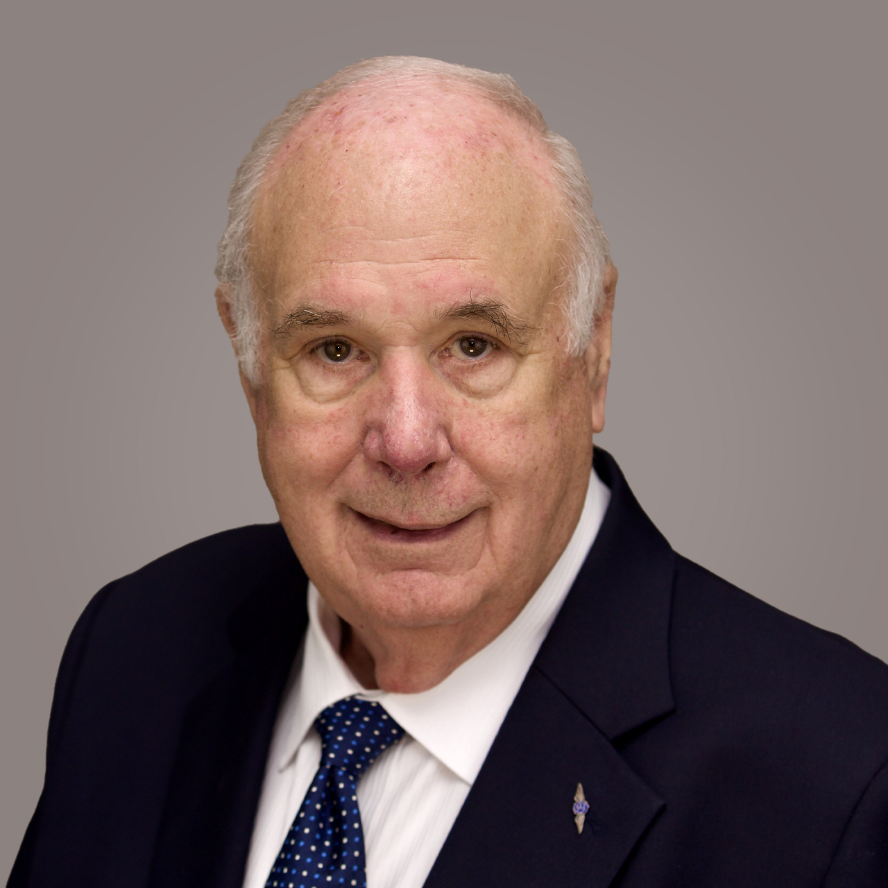 Judge George C. Kosko