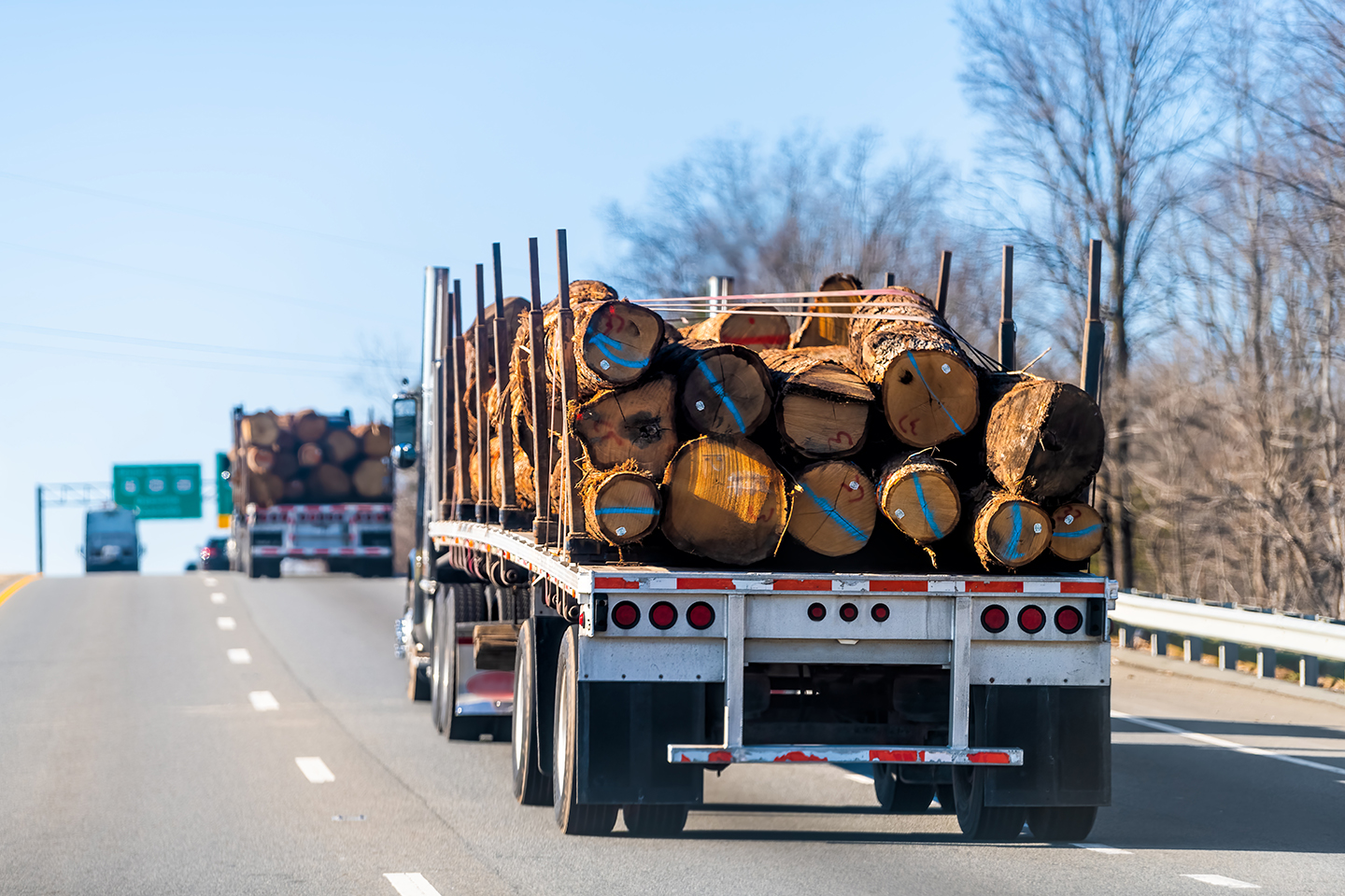 Trucking Accidents