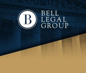 Bell Legal Group logo