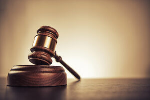gavel