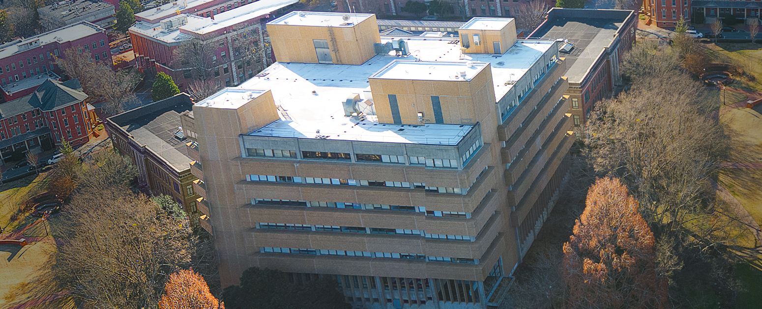 Poe Hall
