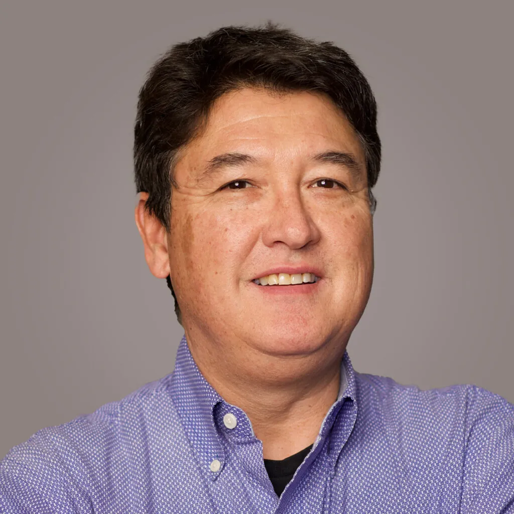 Pat Telan